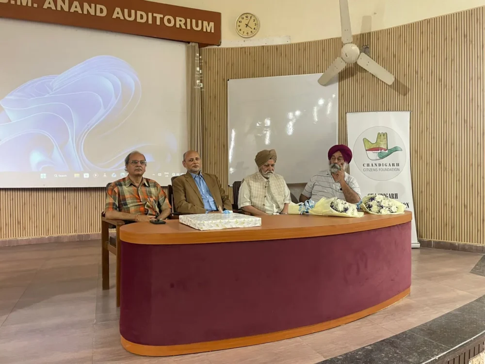 Colloquium